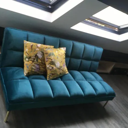 Chez Helene Luxury * Maastricht