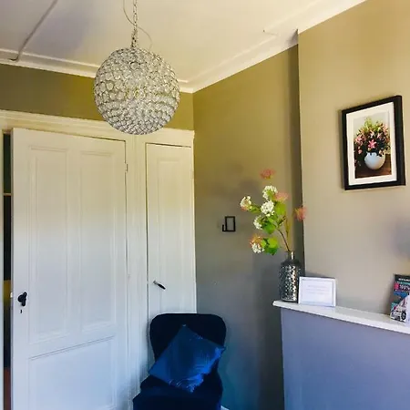 Chez Helene Luxury Bed & Breakfast