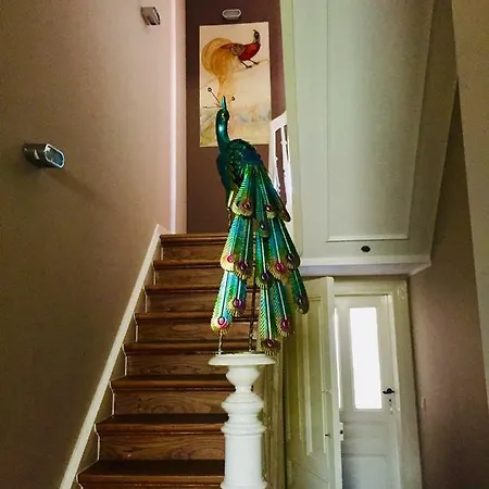 Chez Helene Luxury *