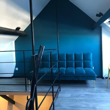 Bed & Breakfast Chez Helene Luxury *