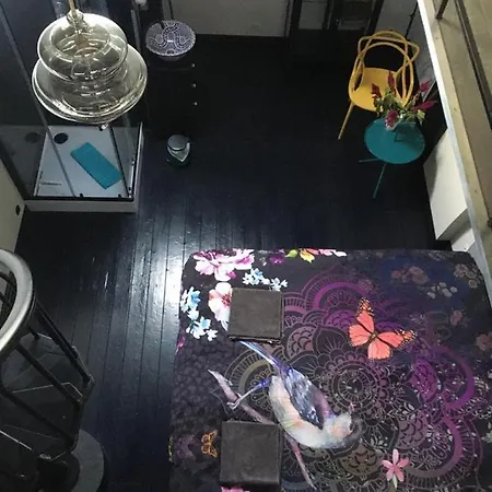 Chez Helene Luxury * 马斯特里赫特