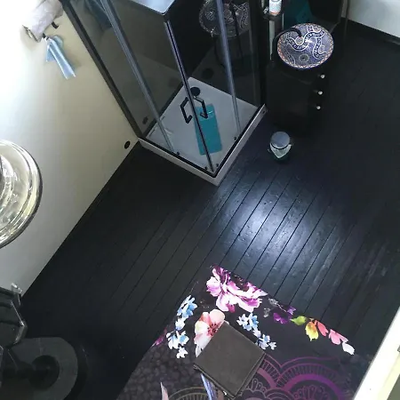 Bed & Breakfast Chez Helene Luxury