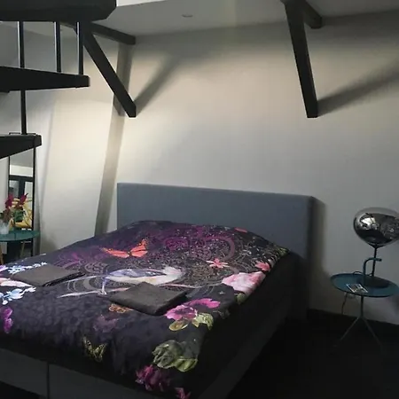 Bed & Breakfast Chez Helene Luxury