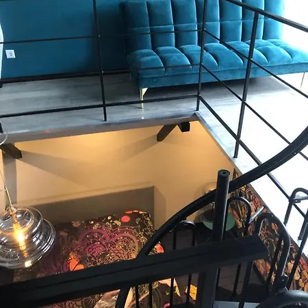 Chez Helene Luxury *