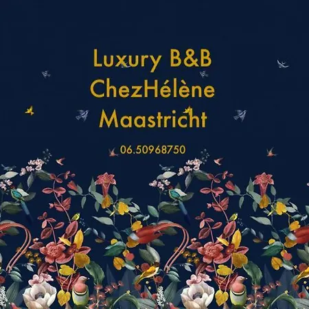 Chez Helene Luxury Bed & Breakfast *