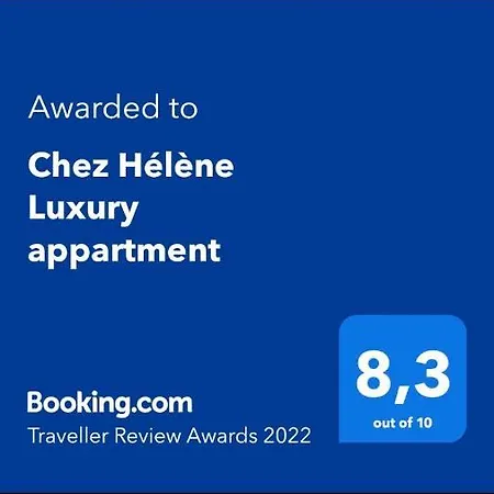 Chez Helene Luxury Maastricht