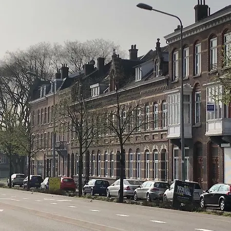 Chez Helene Luxury * Maastricht