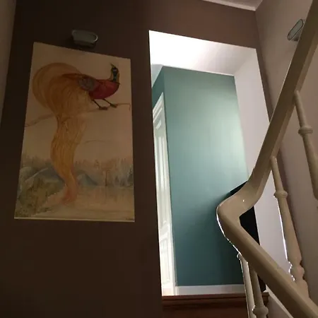 Bed & Breakfast Chez Helene Luxury Maastricht