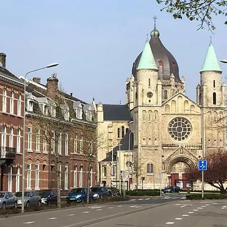 Chez Helene Luxury *