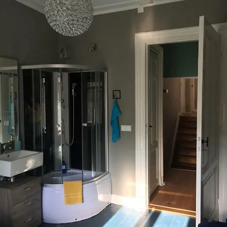 Chez Helene Luxury Bed & Breakfast *