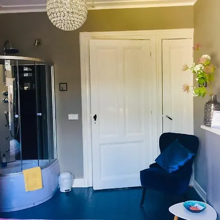 Chez Helene Luxury Maastricht