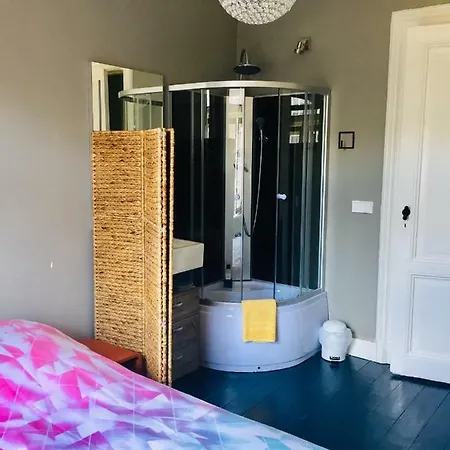 Chez Helene Luxury * Maastricht